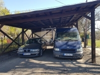 Tahitótfalu Családi ház