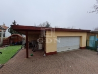 Pécel Családi ház