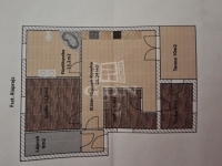 Isaszeg Lakás (téglaépítésű)