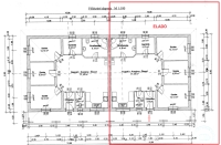 Pécel Lakás (téglaépítésű)