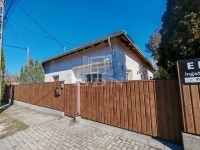 Csömör Családi ház