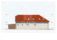 Csömör Üzlethelyiség