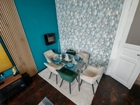 Budapest XIV. kerület Lakás (téglaépítésű)