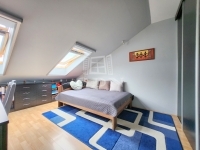 Zalaegerszeg Lakás (téglaépítésű)