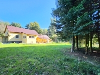 Babosdöbréte Családi ház