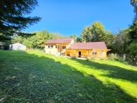 Babosdöbréte Családi ház