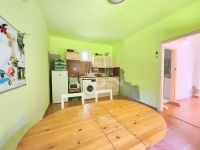 Babosdöbréte Családi ház