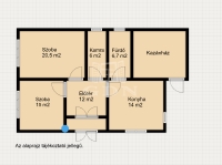 Andrásfa Családi ház