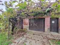 Kisbucsa Családi ház