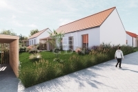 Teskánd Családi ház