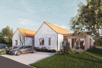 Teskánd Családi ház