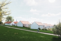 Teskánd Családi ház