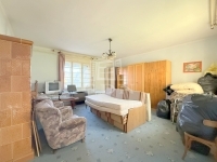 Teskánd Családi ház