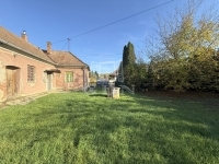 Teskánd Családi ház