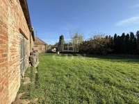 Teskánd Családi ház