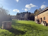 Teskánd Családi ház