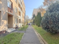 Zalaegerszeg Lakás (téglaépítésű)