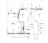 Gellénháza Családi ház