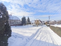 Zalaegerszeg Családi ház