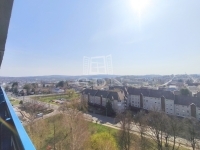 Zalaegerszeg Lakás (csúsztatott zsalu)