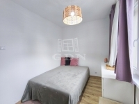 Zalaegerszeg Lakás (csúsztatott zsalu)