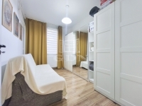 Zalaegerszeg Lakás (csúsztatott zsalu)