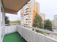 Zalaegerszeg Lakás (csúsztatott zsalu)