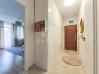 Zalaegerszeg Lakás (csúsztatott zsalu)