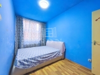 Zalaegerszeg Lakás (csúsztatott zsalu)