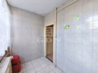 Zalaegerszeg Lakás (csúsztatott zsalu)