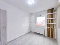 Zalaegerszeg Lakás (csúsztatott zsalu)