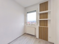 Zalaegerszeg Lakás (csúsztatott zsalu)