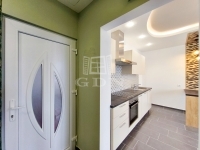 Zalaegerszeg Lakás (csúsztatott zsalu)