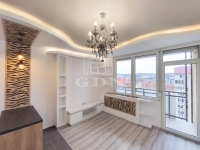 Zalaegerszeg Lakás (csúsztatott zsalu)