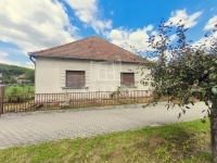 Búcsúszentlászló Családi ház