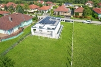 Perenye Családi ház