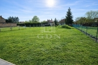 Perenye Családi ház