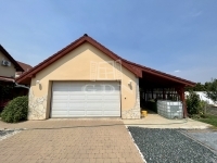 Táplánszentkereszt Családi ház