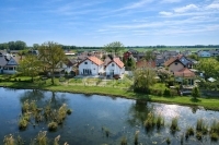 Lipót Családi ház