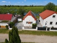 Lipót Családi ház