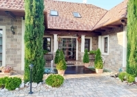 Zamárdi Családi ház