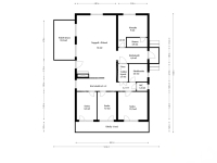 Baracska Családi ház