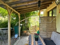 Baracska Családi ház