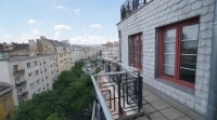 Budapest VII. kerület Iroda