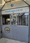 Szigetszentmiklós Ipari terület