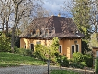 Budapest XII. kerület Családi ház