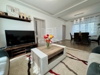 Budapest XXII. kerület Ikerház