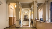 Budapest IX. kerület Iroda