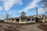 Tolnanémedi Ipari terület