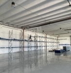 Szigetszentmiklós Ipari terület